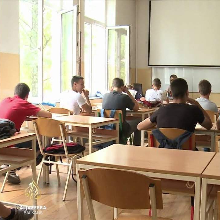 Porazni rezultati PISA testiranja (Video)