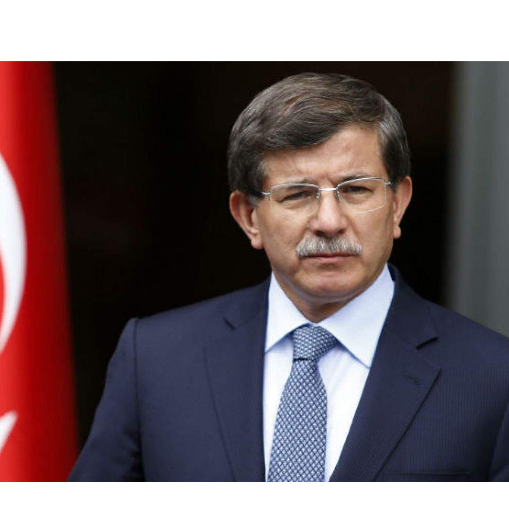 Ahmet Davutoglu osnovao novu stranku