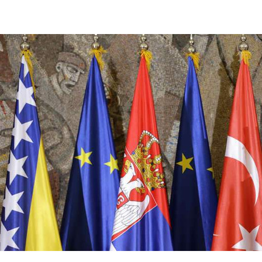 Zašto Turska neće, a BiH ne može u Evropsku uniju?