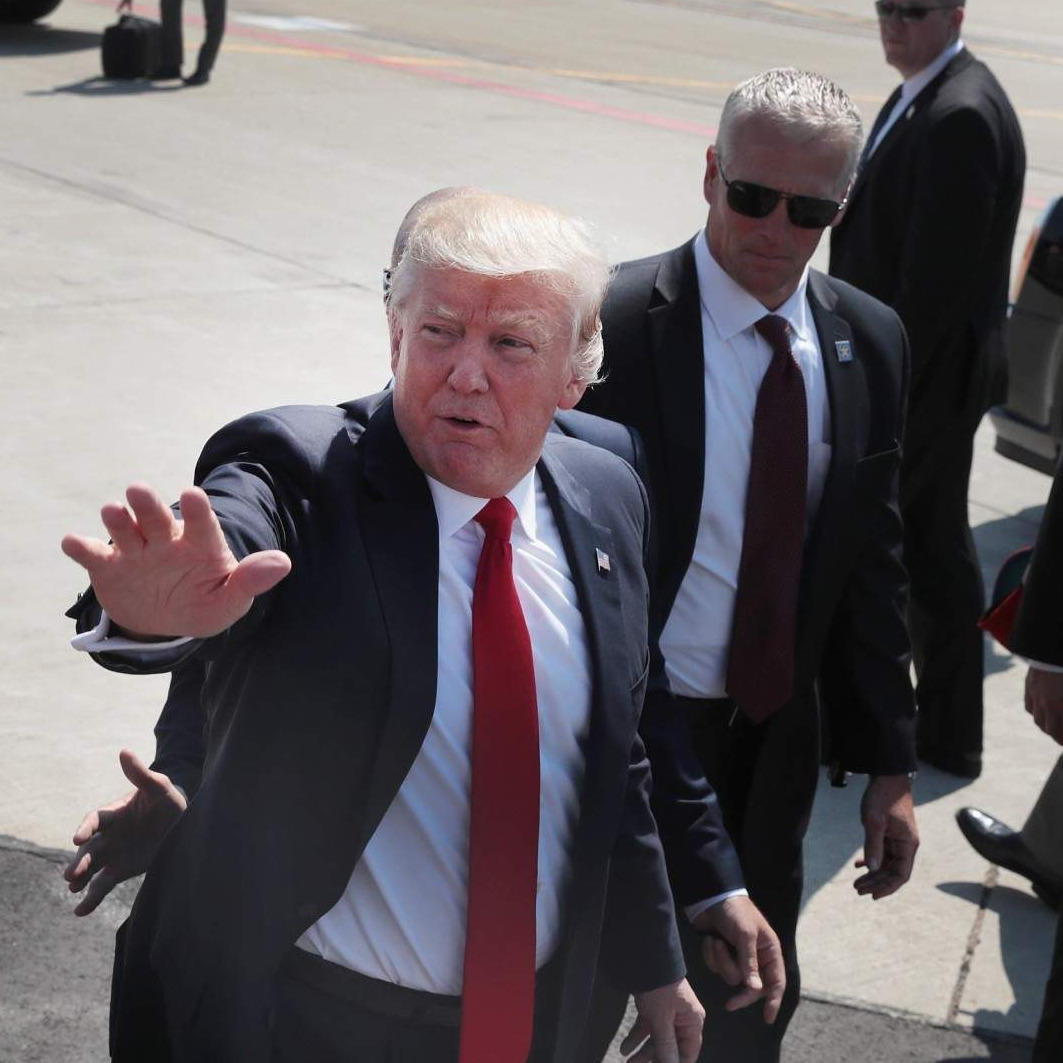 Islam u fokusu Trumpovog programa mjera protiv ekstremizma