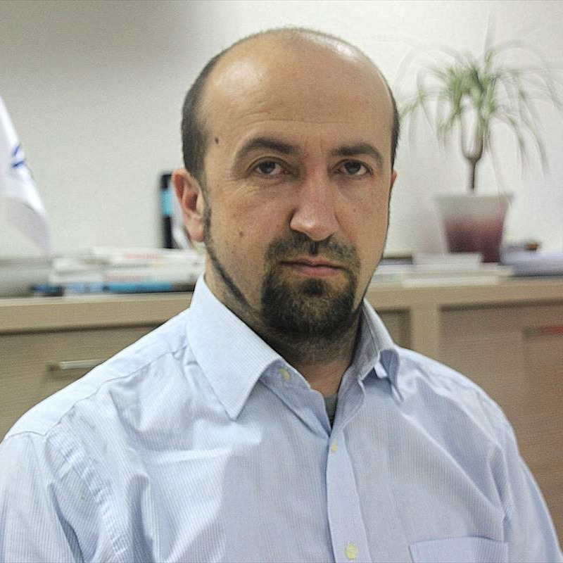 Muhamed Jusić: Poštedite Islamsku zajednicu dnevne politike
