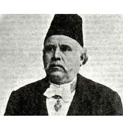 Velikani: 180 godina od rođenja Mehmed-bega Kapetanovića Ljubušaka