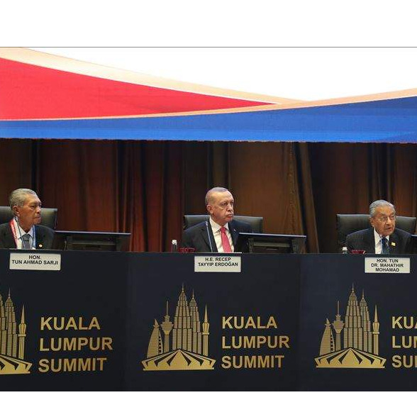 MUSLIMANI SVIJETA, UJEDINITE SE | Mahathir: Muslimanske zemlje trebaju razvijati vlastite tehnologije 