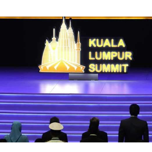 Mahathir: Muslimanski svijet je u krizi