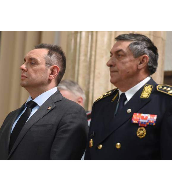 Vulin: RS "nacionalni interes" Srbije,  to se mora braniti!