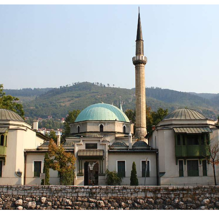 Rijaset IZBiH: Opasne prijetnje muslimanima!
