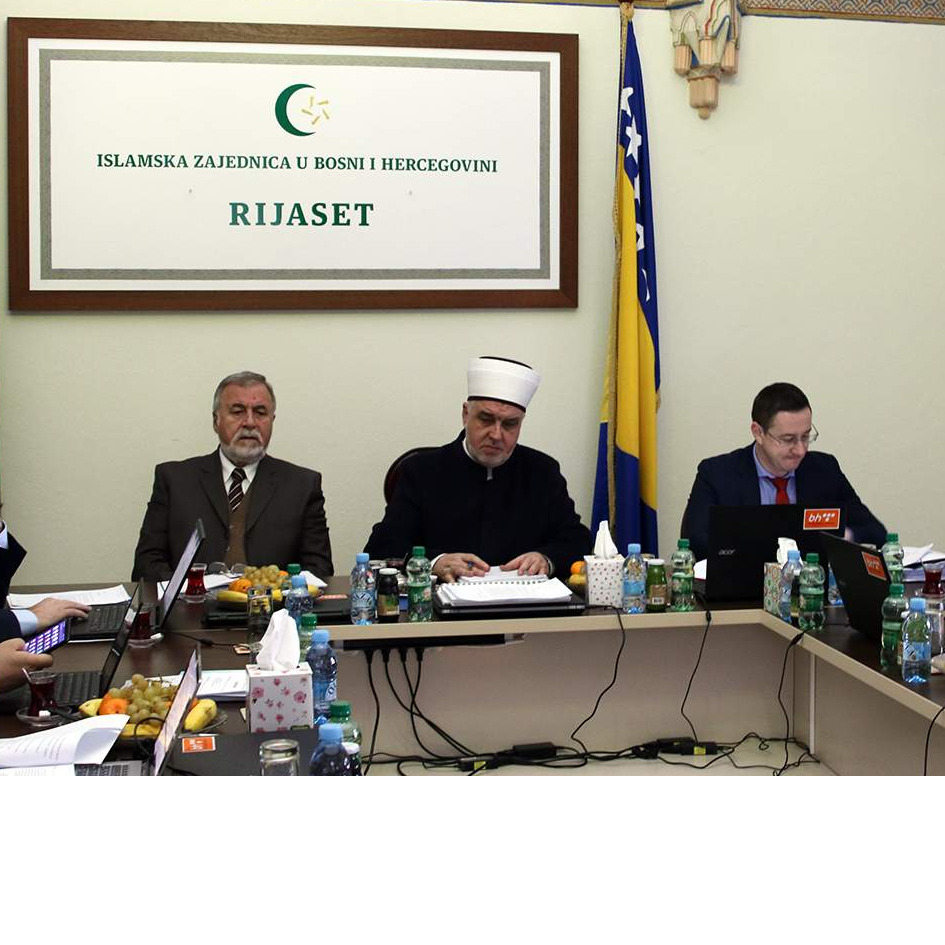 Rijaset odlučio: Osniva se medresa u Banjoj Luci