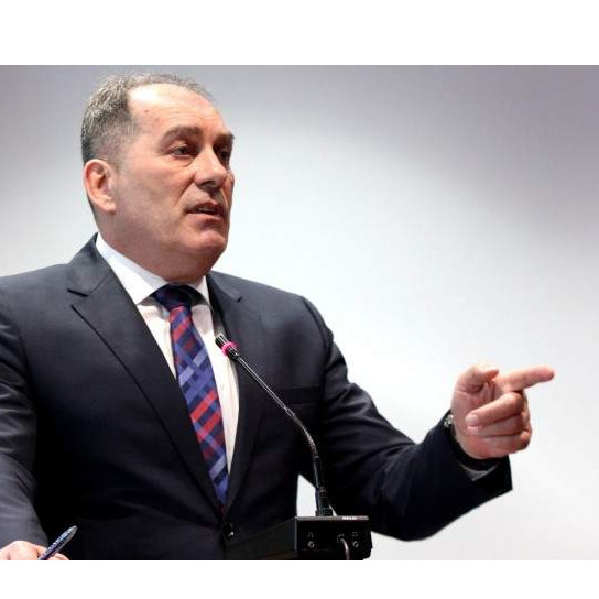 Optužnica protiv Mektića i ostalih