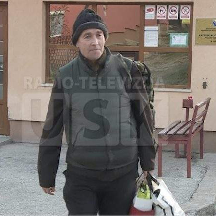 Dobri ljudi kupili slobodu Fikretu Dediću koji je robijao zbog drva