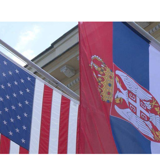 KAKAV ŠAMAR VUČIĆU |Glas Amerike: Srbija se igra vatrom ako misli da je pametnija od Vašingtona!
