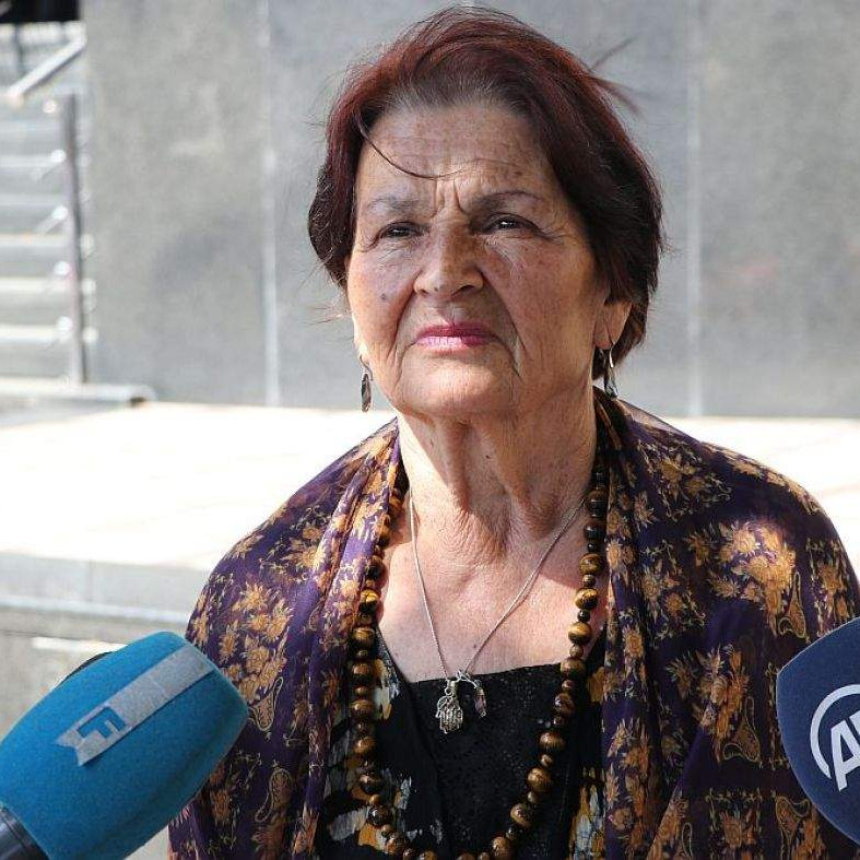 Hotić: 9. januar je početak genocida nad Bošnjacima