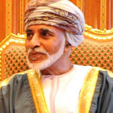 Najdugovječniji arapski vladar, omanski sultan Qaboos, preminuo u 79. godini