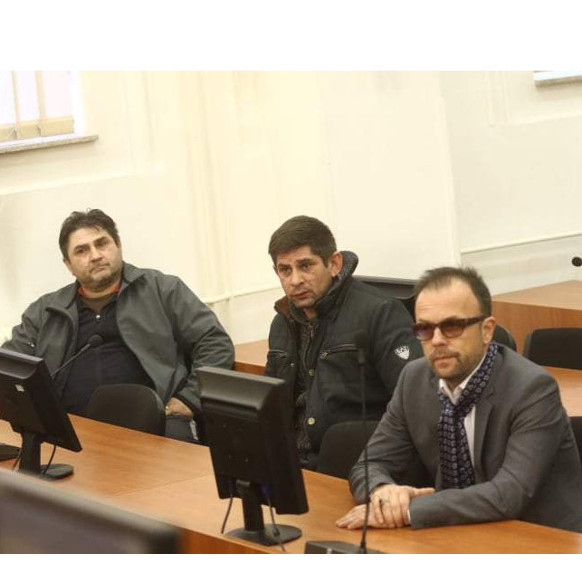 PRAVDA ZA DŽENANA | Seferovići oslobođeni, porodica Memić zakazala nove proteste!