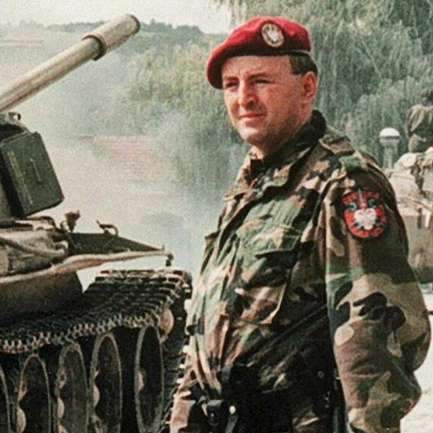 Kako je Milošević organizirao lov na srpske izbjeglice