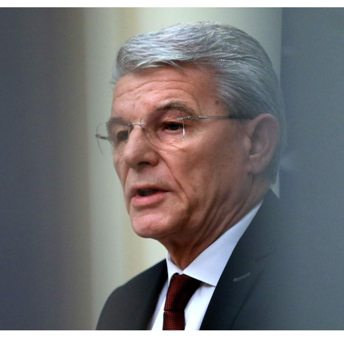 Džaferović o napisima beogradskih medija: Napadaju me jer predstavljam branu velikosrpskoj ideologiji