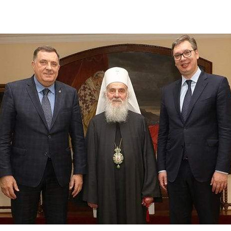 Poruke SPC-a izazivaju zebnju u regionu