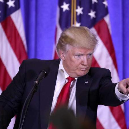 HOĆE LI PASTI? | Čitanjem optužnice u Senatu počelo suđenje za opoziv Trumpa