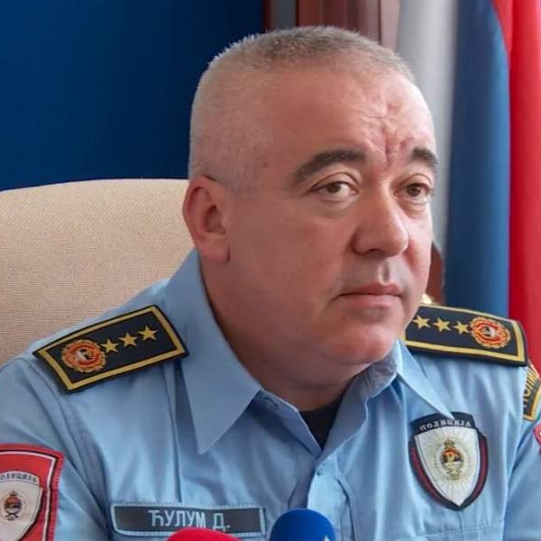 TI BiH poziva Vijeće ministara da odbije imenovanje Ćuluma za direktora SIPA-e