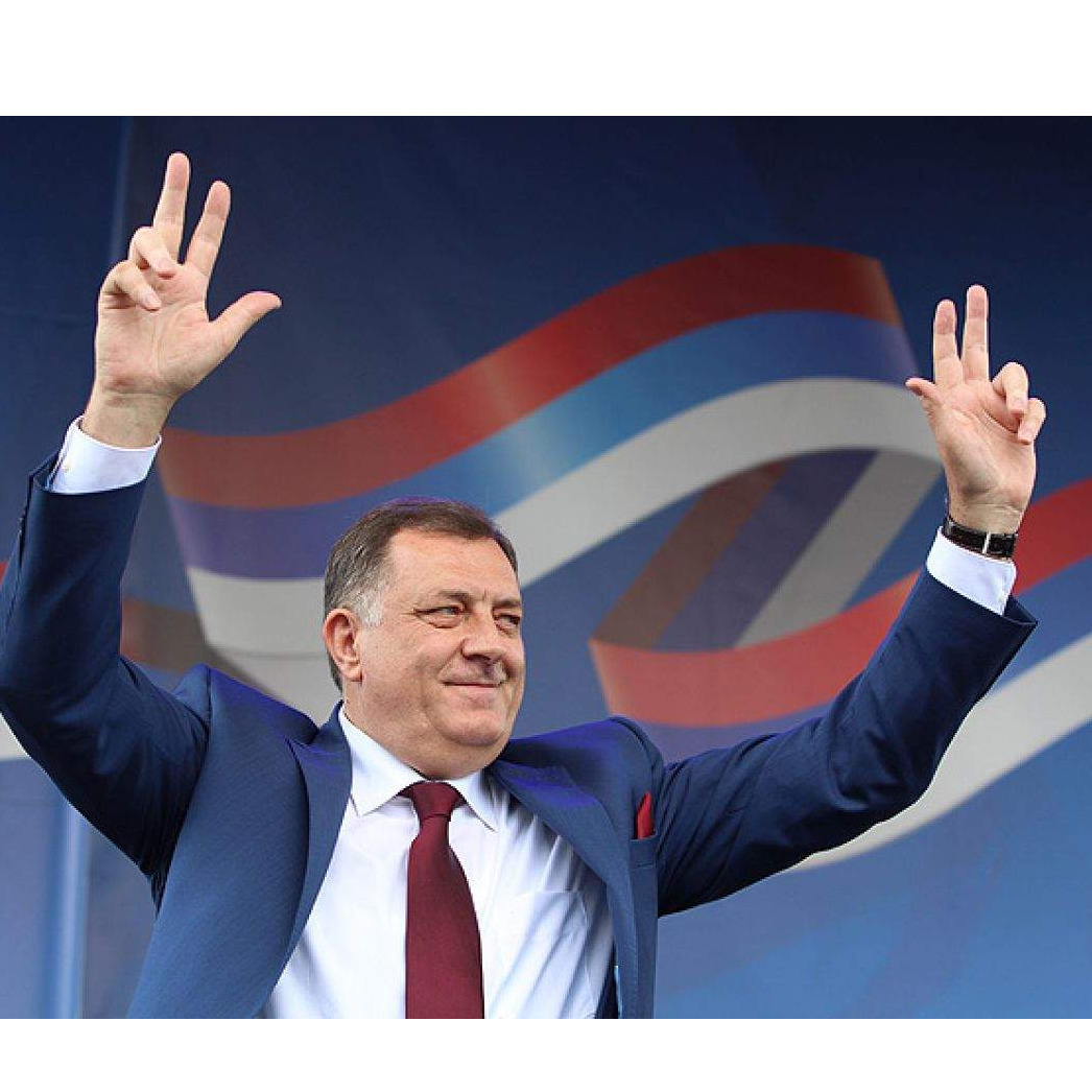 Šimić: Dok ne budemo sankcionisali govor člana Predsjedništva – nećemo ozdraviti