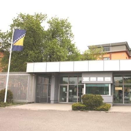 Suad lažno prijavio rođaka za terorizam pa osuđen na uslovnu kaznu