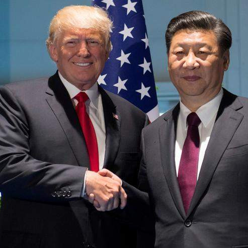 Abe - Trump: Spriječiti Sjevrenu Koreju da napadne Guam