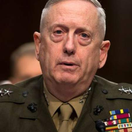 Mattis: Ako Sjeverna Koreja ispali raketu prema SAD-u, moguć rat