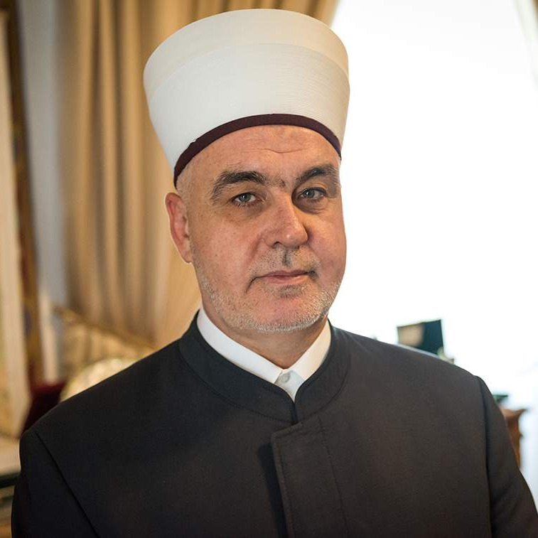 Reisu-l-ulema uputio poruku podrške i saučešća Turskoj: Vi ste u našim dovama i mislima...