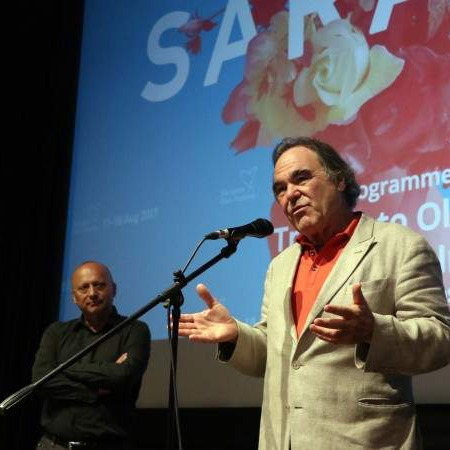Neka se pripremi Emir Kusturica: Bolesno srce Sarajeva