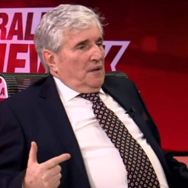 Mahmutćehajić: Prijete nestankom Bosne; svi smo odgovorni za odbranu države... (Video)