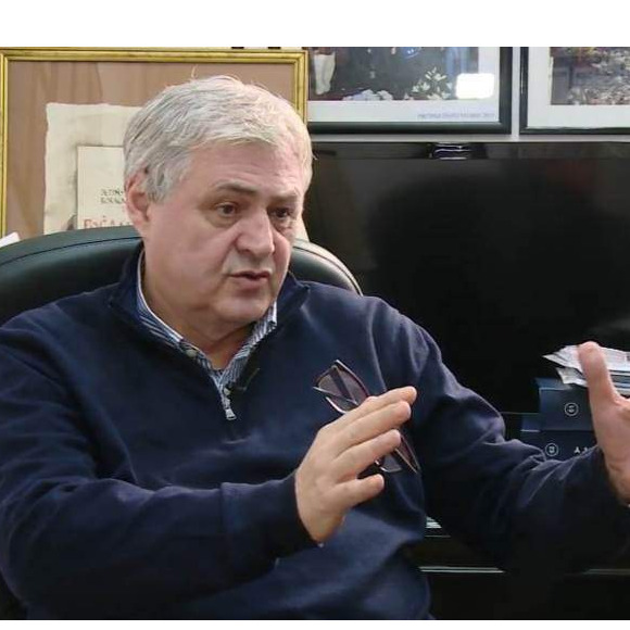 Oručević: Bošnjaci moraju promijeniti politiku u zarobljenom Mostaru