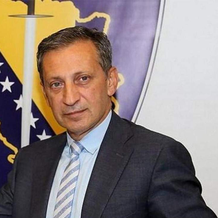 Avangarda: SOA i BIA protiv OSA-e