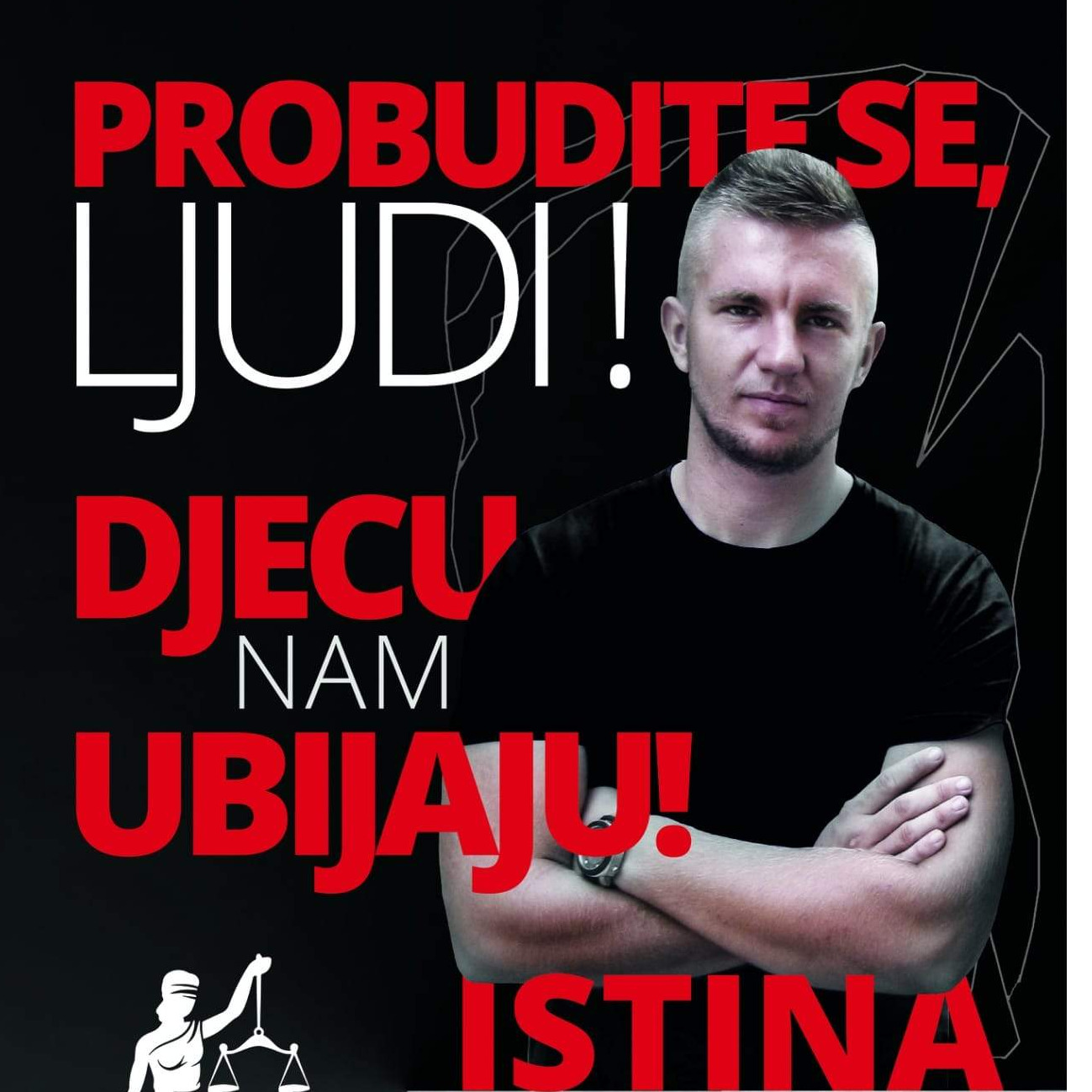 Četiri godine borbe porodice Memić za istinu o Dženanovoj smrti