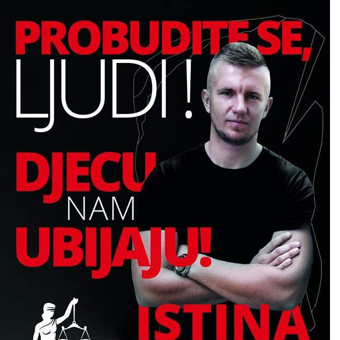 DANAS PROTESTI | Četiri godine borbe za pravdu porodice Memić