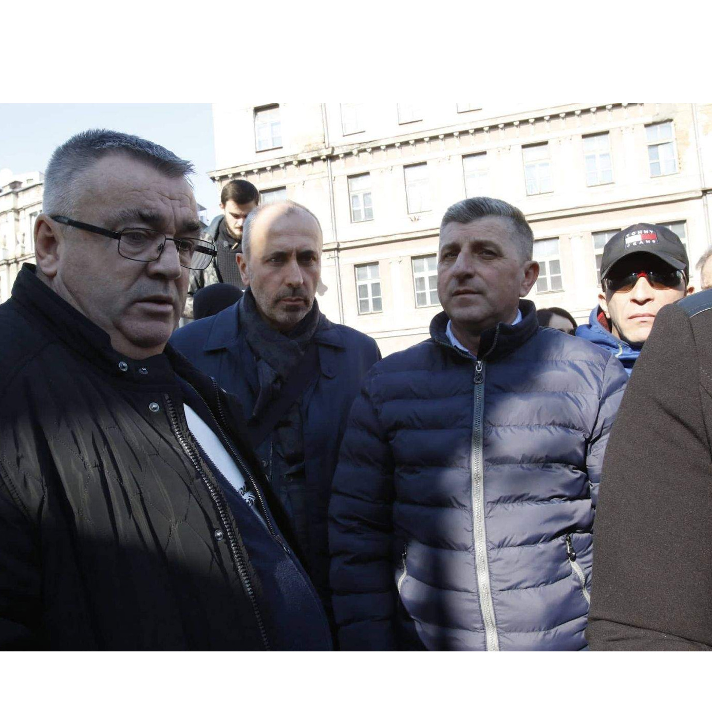 Muriz Memić: Nema odustajanja!