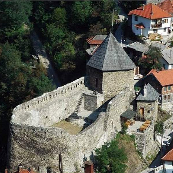"Postoji opasnost da se Vranduk kompletan sruši" (Video)