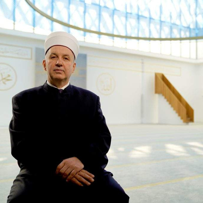 Muftija Grabus: Samo duhovni put od ”Mekke ka Medini” može voditi promjeni i uspjehu