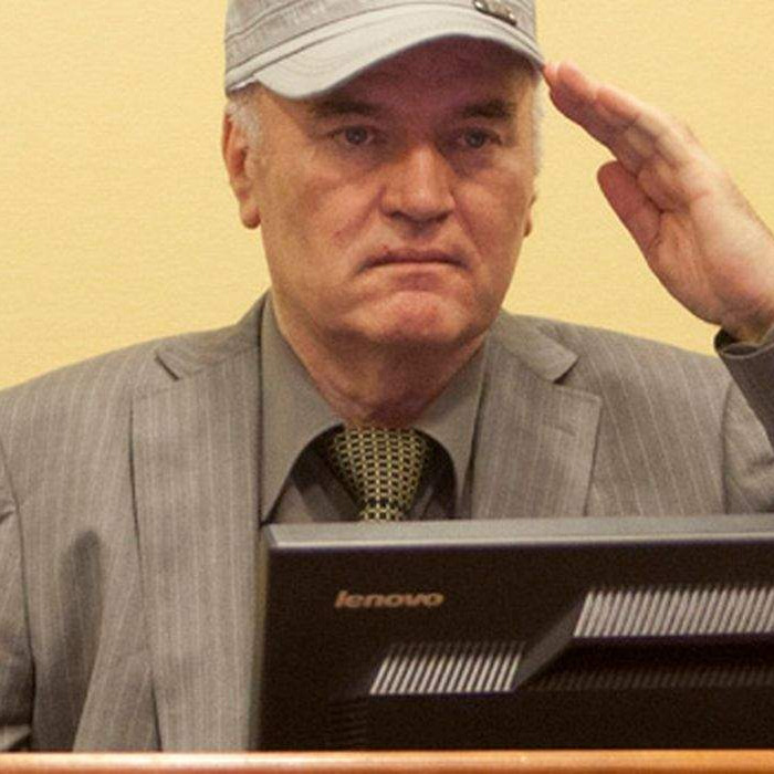 ZLOČINAC JE ŽIV | Sud u Hagu: Lažna vijest da je umro Ratko Mladić 
