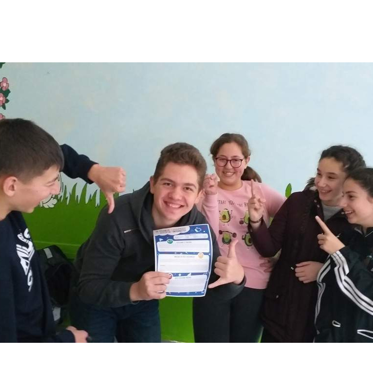Obilježavanje internacionalnog Dana sigurnijeg internet u OŠ “Drežnica”