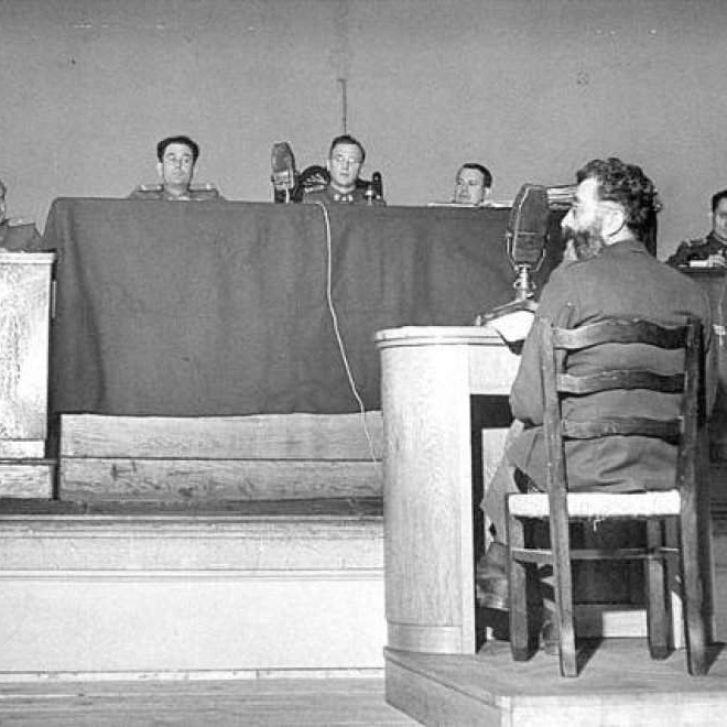 Četnički zločini nad muslimanskim narodom 1943. godine: Najavljeni masakr 