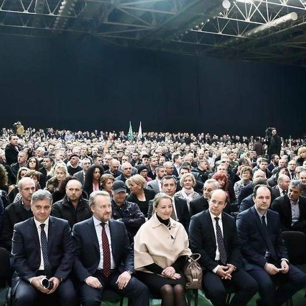 SDA: Odbijamo Dodikov ultimatum, pozivamo i međunarodnu zajednicu da ne nasjeda