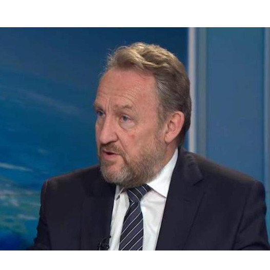Izetbegović za AJB: Dodik ne može dovesti do otcjepljenja RS, samo do konflikta
