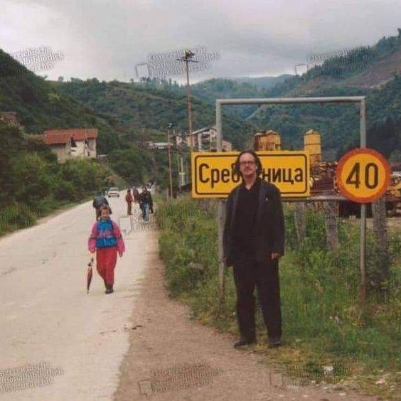 Vučić odlikovao negatora genocida u Srebrenici