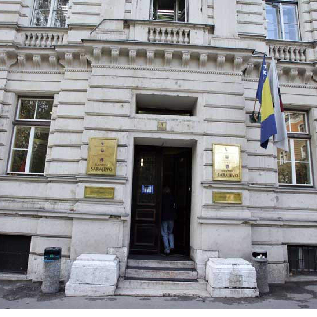 Ko su novi ministri Vlade Kantona Sarajevo?