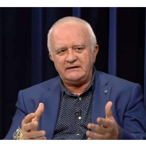 Dušan Janjić: Dodik govori ali ne pomjera stvari, njegova energija je islužena