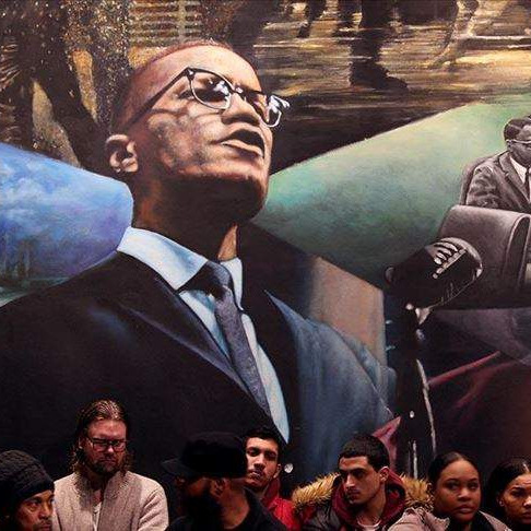 NACIJA ISLAMA |Malcolm X je idalje simbol borbe za pravdu