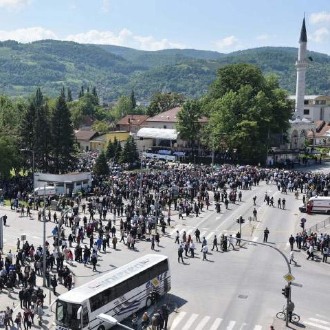 Zašto slijediti  hanefijski mezheb?