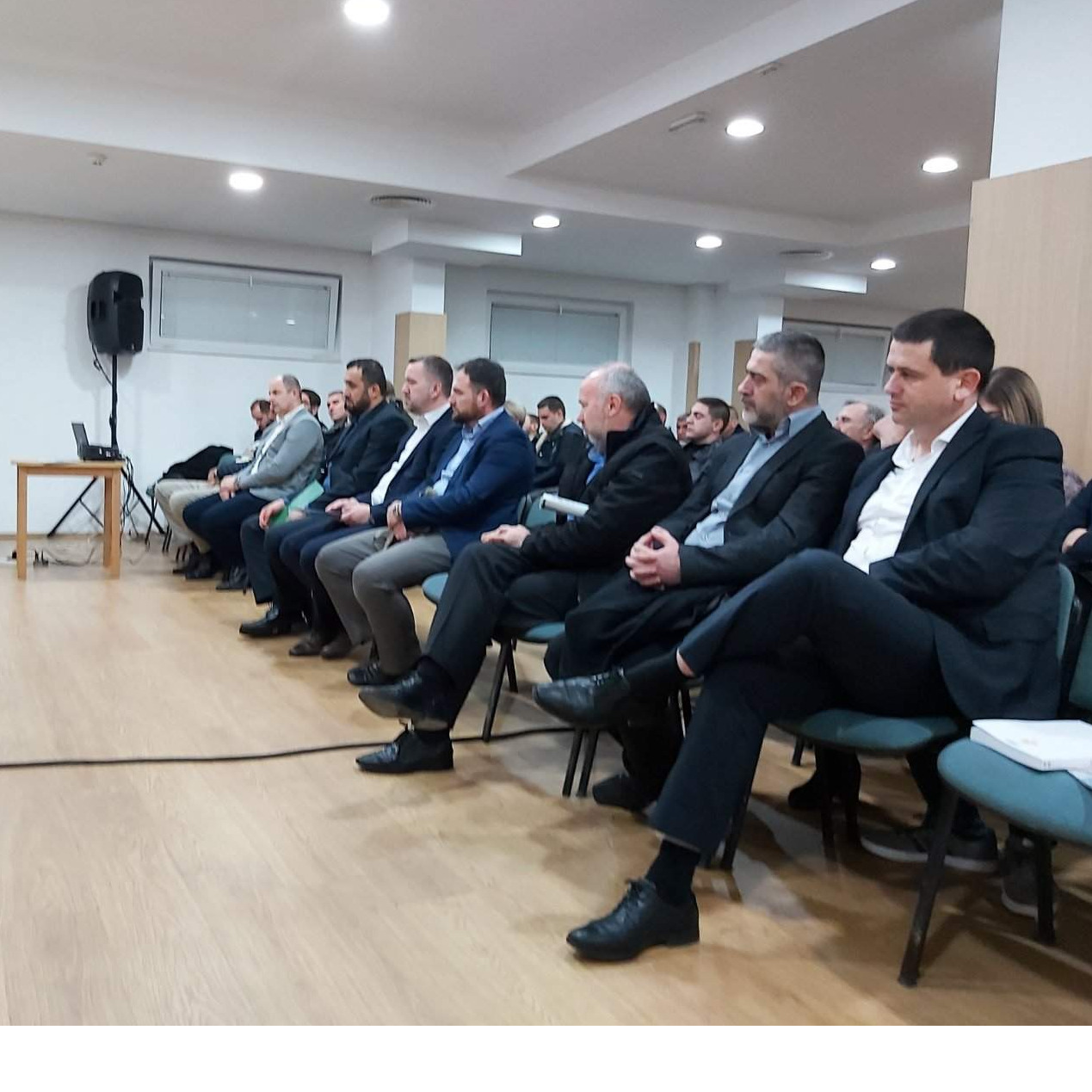 Merhamet u Mostaru obilježio 107. godišnjicu