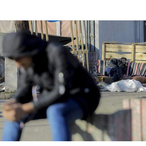 Humanost na djelu: Brojni Brčaci pomažu migrantima u Tuzli 