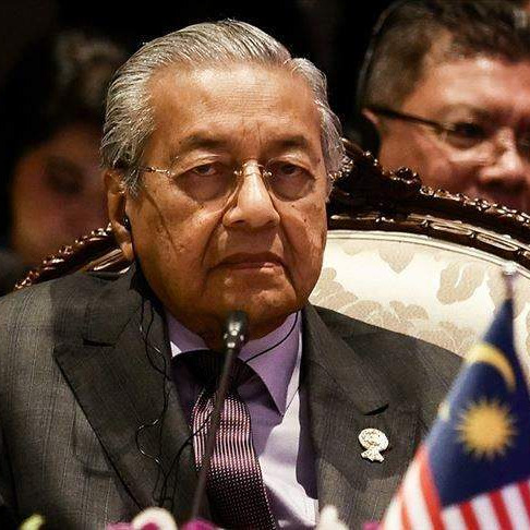 ODLAZAK U HISTORIJU | Malezijski premijer Mahathir Mohamad podnio ostavku