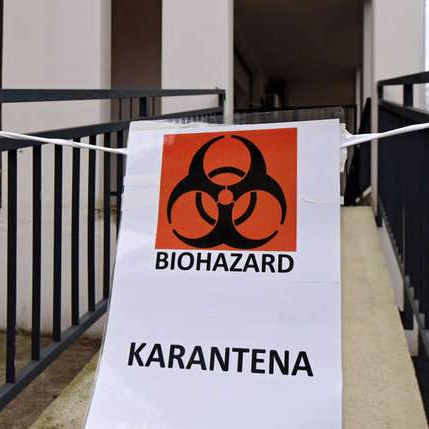 Istine, laži i mitovi o korona virusu